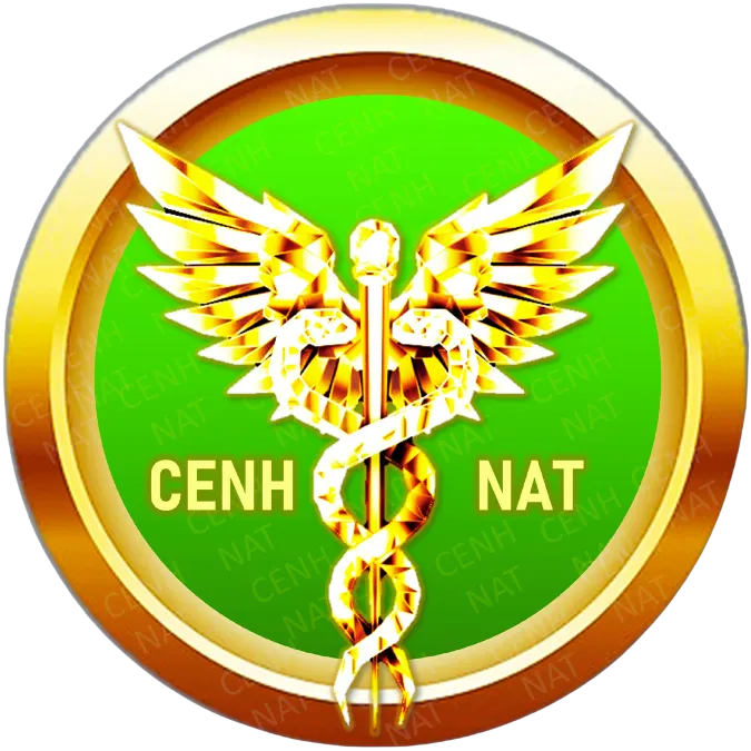 Logo de CENHNAT